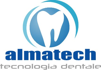 Logo Almatech srl